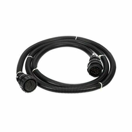ULTRAFRYER Cable, Remote Ctl 6Ft Pnp 12C862